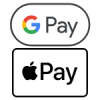 Google/Apple PAY